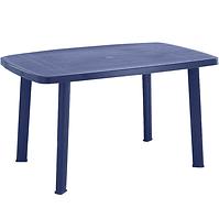 Asztal kék Faro