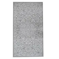 Szőnyeg Trend 0,8/1,5 Se19a Qbs krém