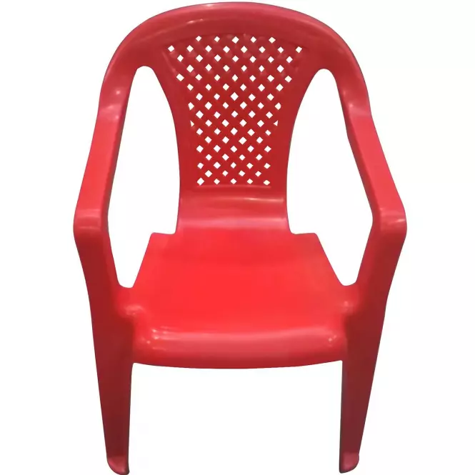 Piros Gyerekszék,3