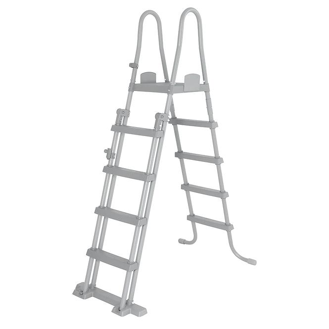 Szögletes medence kerettel és kiegészítőkkel APX 7.32x3.66x1.32m 561KG