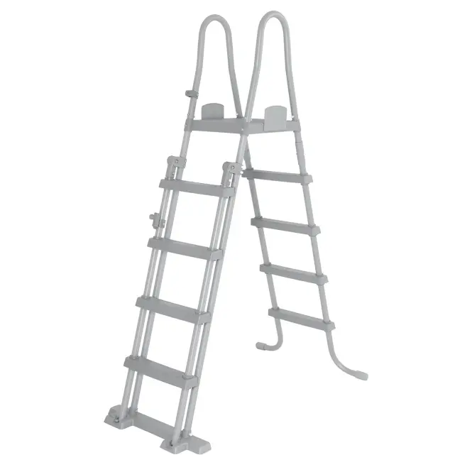 Szögletes medence kerettel és kiegészítőkkel APX 7.32x3.66x1.32m 561KG,8