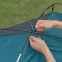 4 személyes sátor 2.8x2.4x1.4m 68141,7