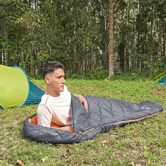 Hálózsák hiberhide 5 2,3x0,8x0,6m 68103 ,3