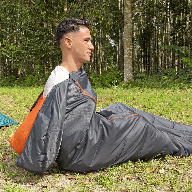 Hálózsák hiberhide 5 2,3x0,8x0,6m 68103 ,4