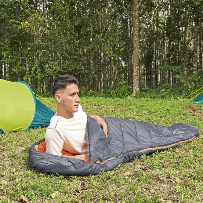 Hálózsák hiberhide 5 2,3x0,8x0,6m 68103,3