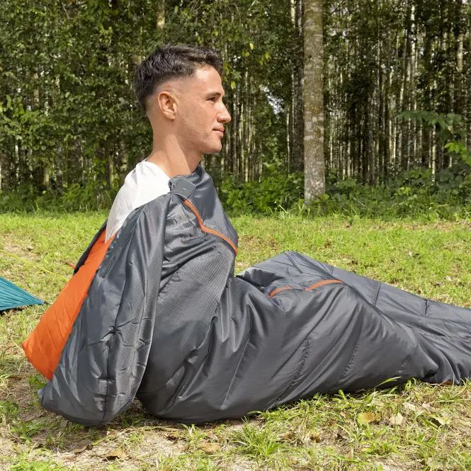 Hálózsák hiberhide 5 2,3x0,8x0,6m 68103,4