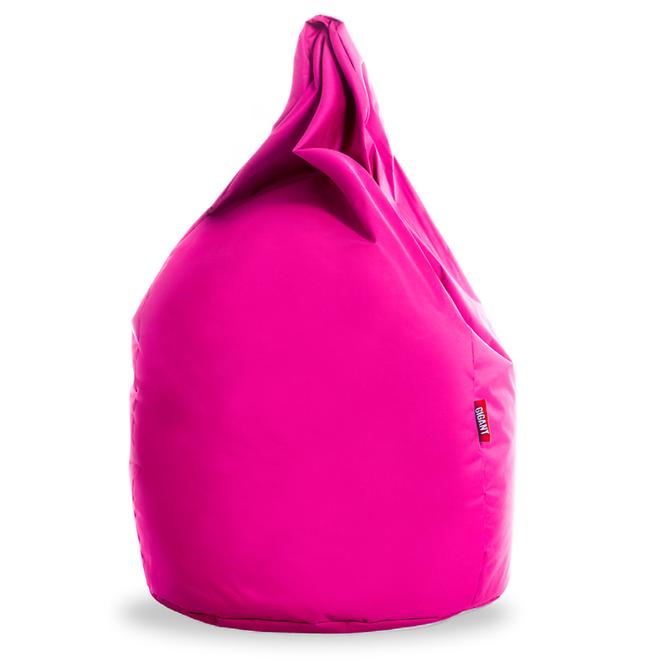 Babzsák XL Cordura rózsaszín