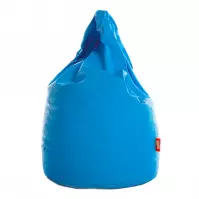 Babzsák XL Cordura égszínkék