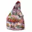 Babzsák Bag Graffiti