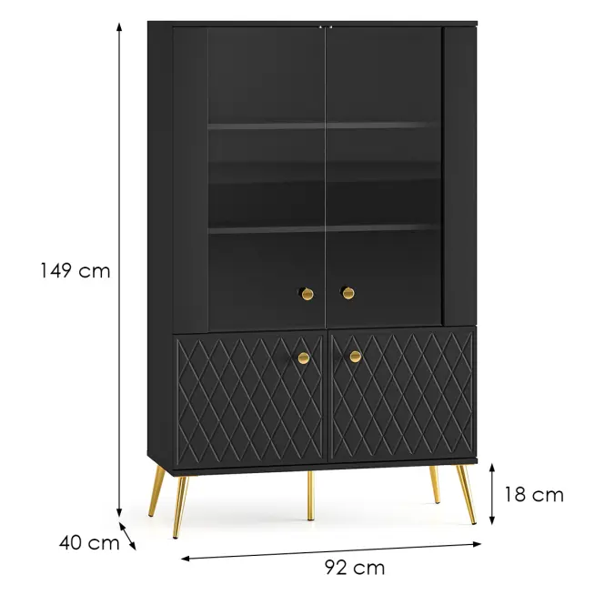 Vitrin ELJOT 04