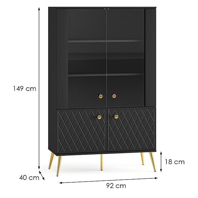 Vitrin ELJOT 04
