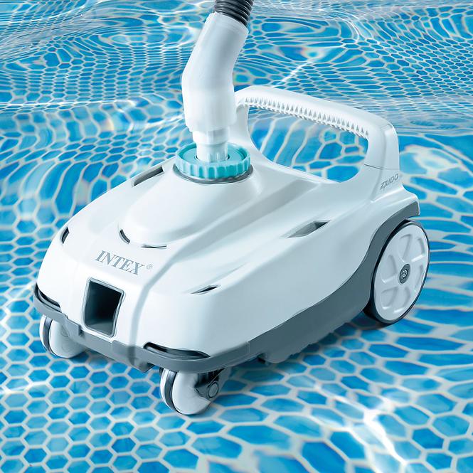 Automata medence porszívó Intex ZX100 28006 