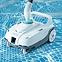 Automata medence porszívó Intex ZX100 28006 ,2