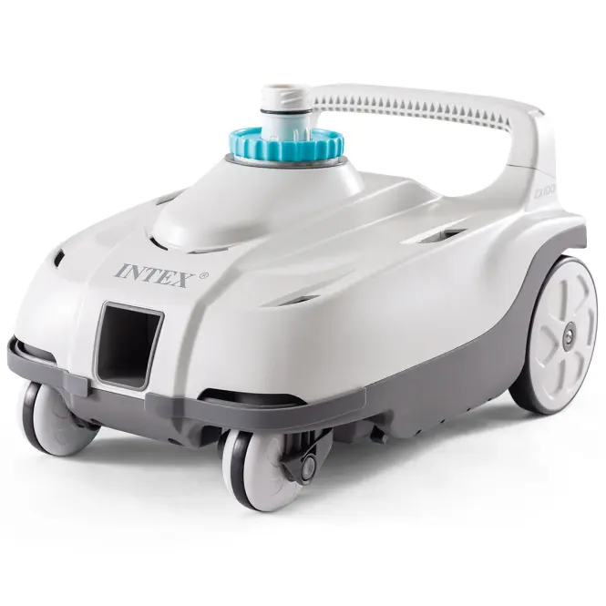 Automata medence porszívó Intex ZX100 28006