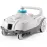 Automata medence porszívó Intex ZX100 28006