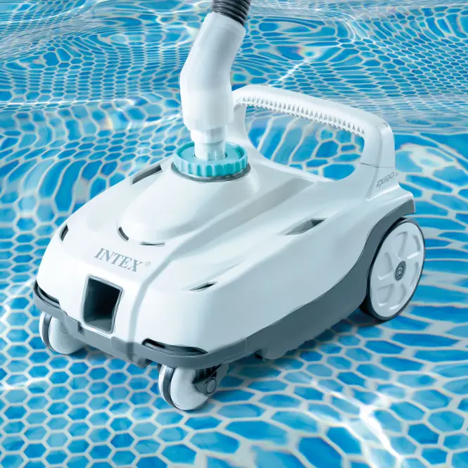 Automata medence porszívó Intex ZX100 28006,2