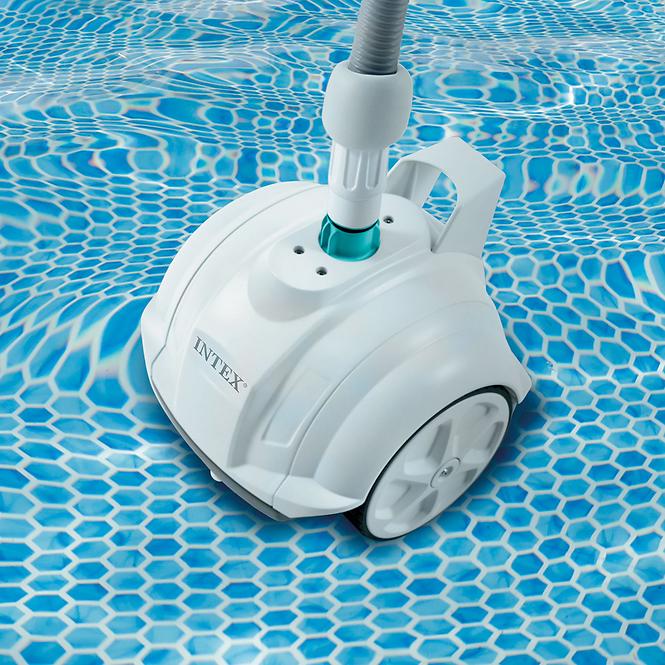 Automata medenceporszívó Intex ZX50 28007