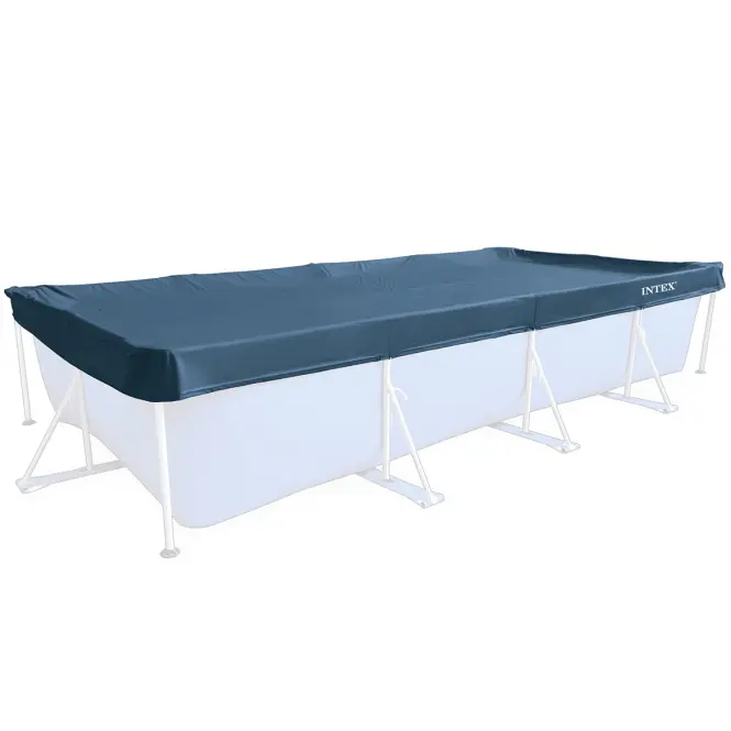 Előalap fedőlemez kerettel 4,5x2,2 m 28039