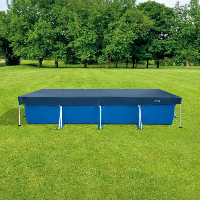 Előalap fedőlemez kerettel 4,5x2,2 m 28039,3