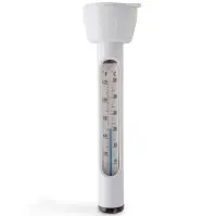 Medence hőmérő intex 28093