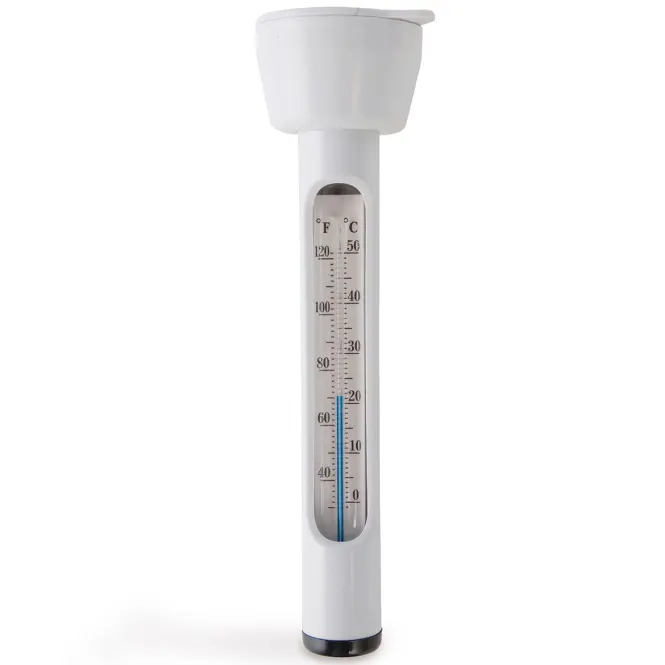 Medence hőmérő intex 28093