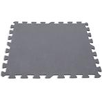Medence alatti alátét 50x50 cm x 80 db 29084 
