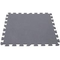 Medence alatti alátét 50x50 cm x 80 db 29084 