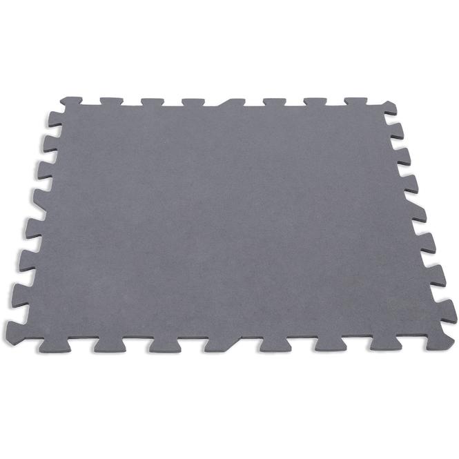 Medence alatti alátét 50x50 cm x 80 db 29084 