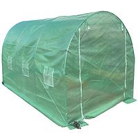Alagútsátrak 2x3 m