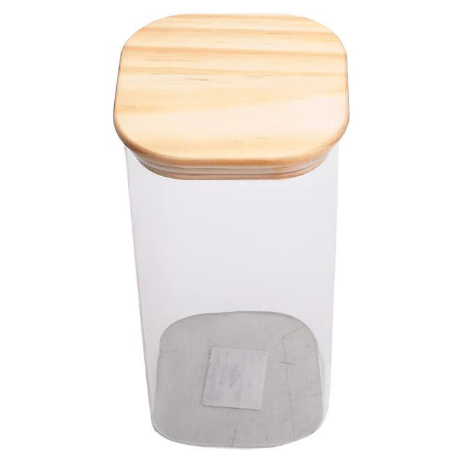 Élelmiszer-tartály 1500 ml