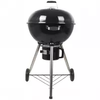 Faszén grill Mercado 54 cm KY22022LI