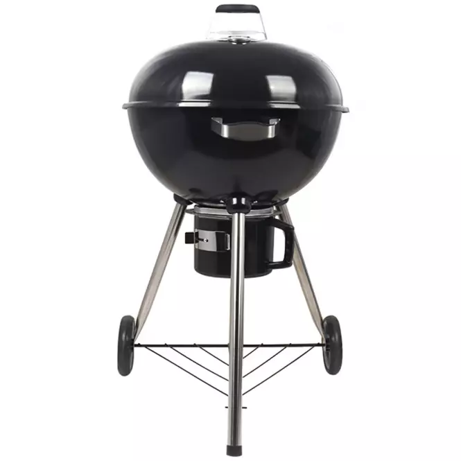 Faszén grill Mercado 54 cm KY22022LI