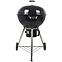 Faszén grill Mercado 54 cm KY22022LI