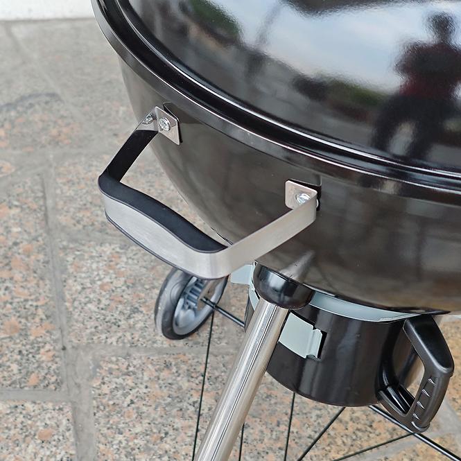 Faszén grill Mercado 54 cm KY22022LI