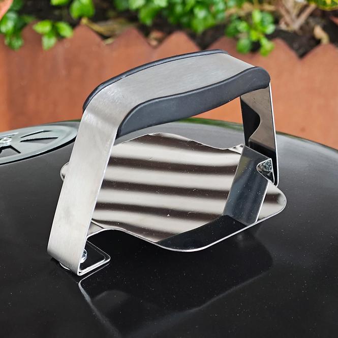 Faszén grill Mercado 54 cm KY22022LI