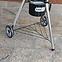 Faszén grill Mercado 54 cm KY22022LI,17