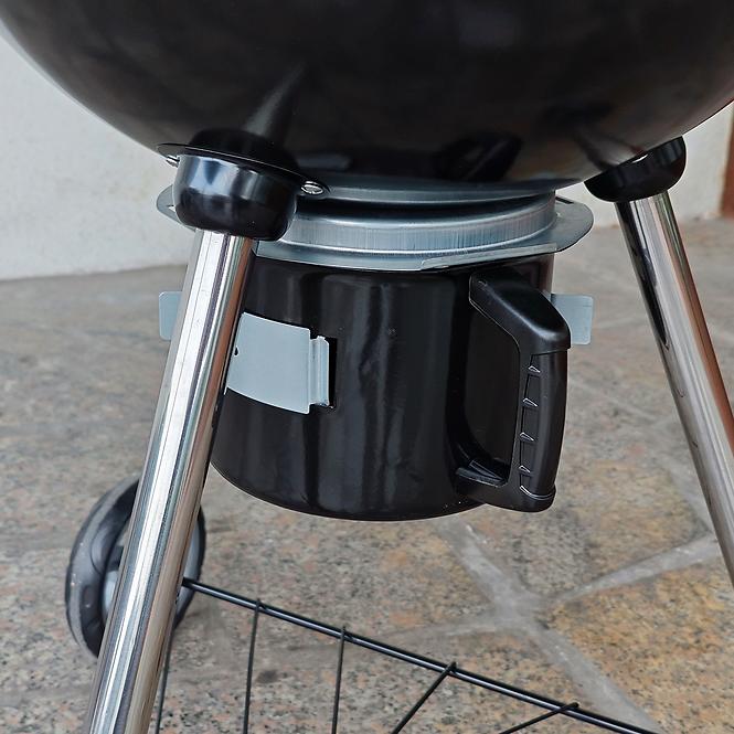 Faszén grill Mercado 54 cm KY22022LI