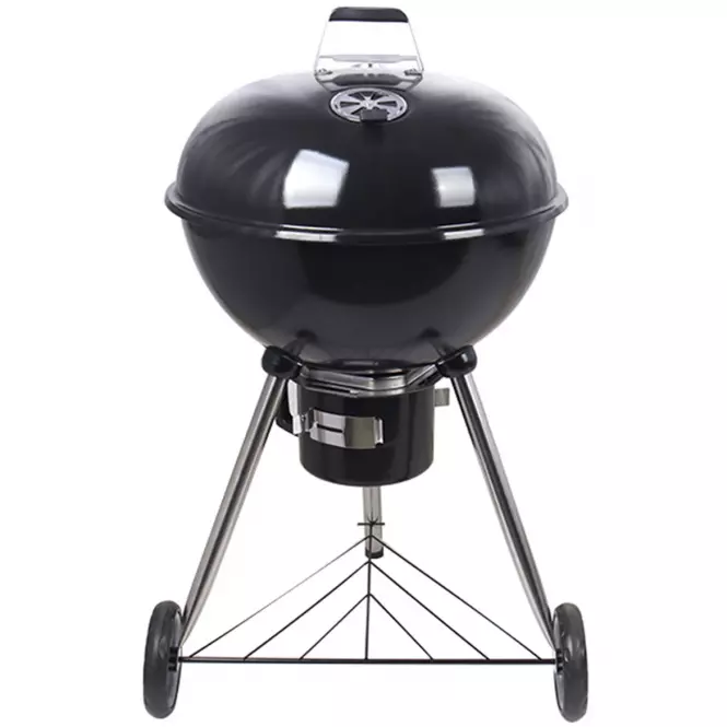 Faszén grill Mercado 54 cm KY22022LI