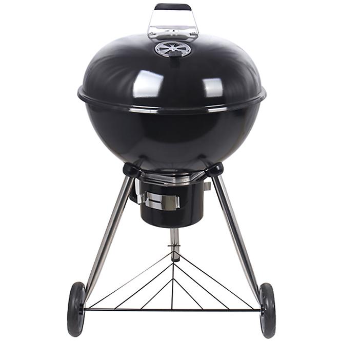 Faszén grill Mercado 54 cm KY22022LI