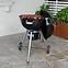Faszén grill Mercado 54 cm KY22022LI,8