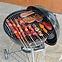 Faszén grill Mercado 54 cm KY22022LI,9