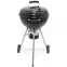 Faszén grill Mercado 45 cm KY22018LK