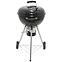 Faszén grill Mercado 45 cm KY22018LK
