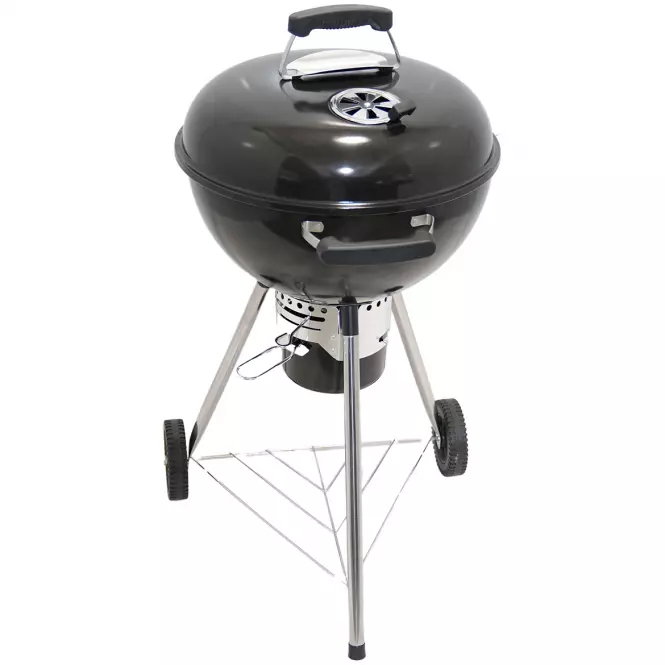Faszén grill Mercado 45 cm KY22018LK