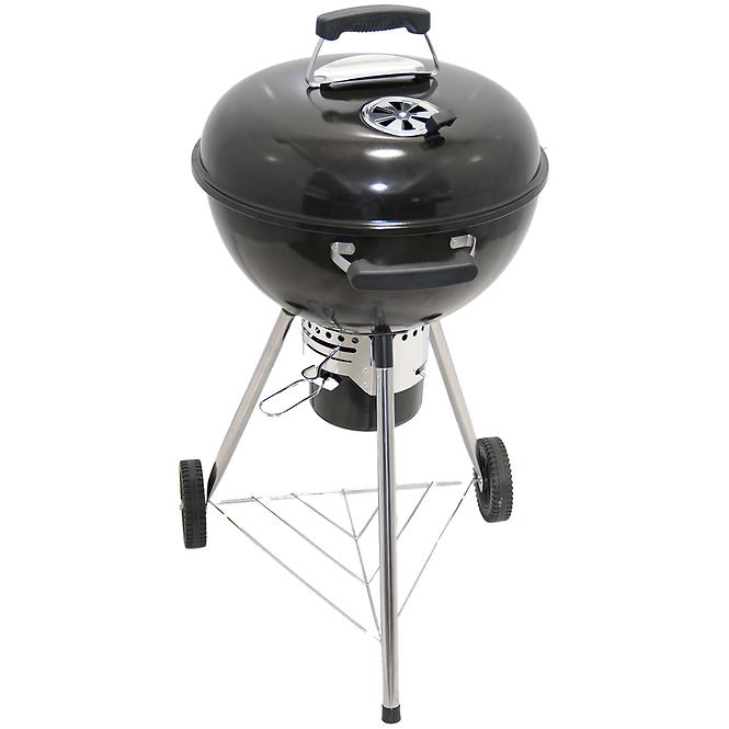 Faszén grill Mercado 45 cm KY22018LK