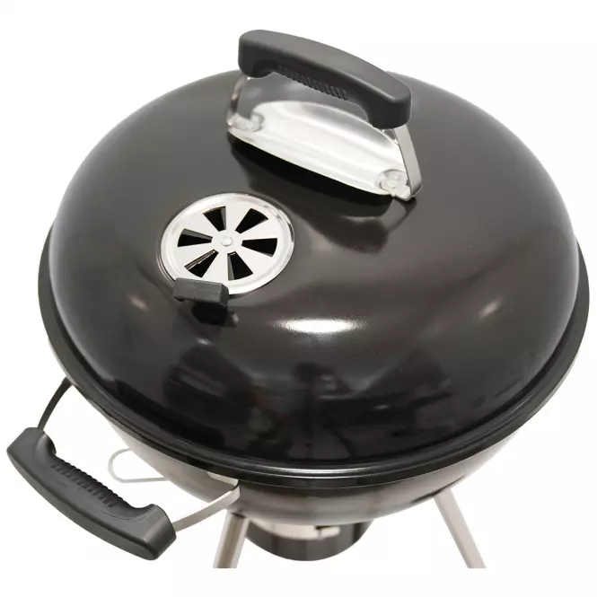 Faszén grill Mercado 45 cm KY22018LK