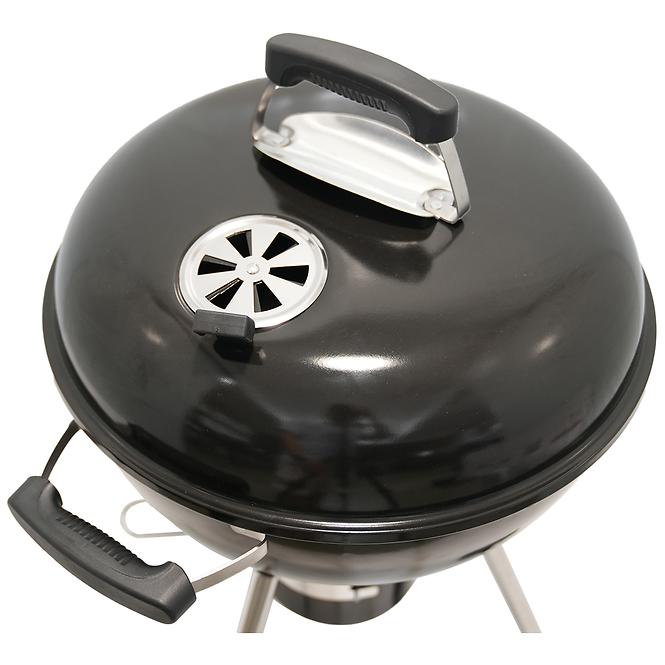 Faszén grill Mercado 45 cm KY22018LK