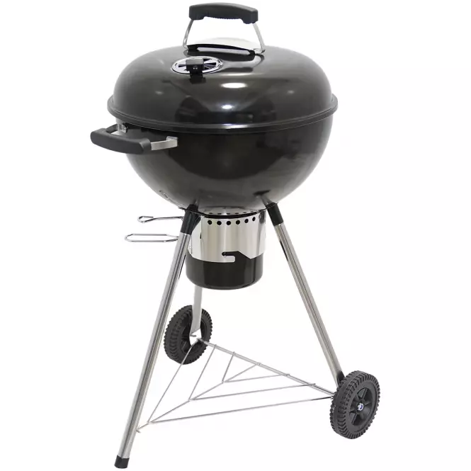 Faszén grill Mercado 45 cm KY22018LK