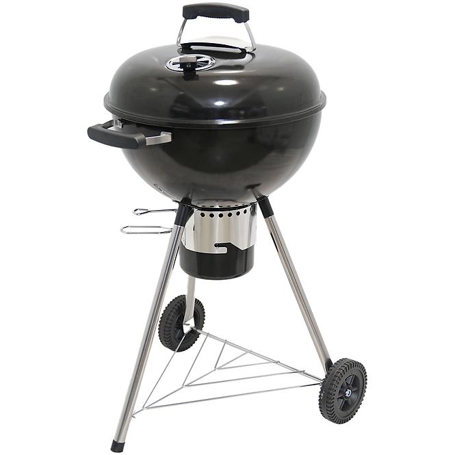 Faszén grill Mercado 45 cm KY22018LK