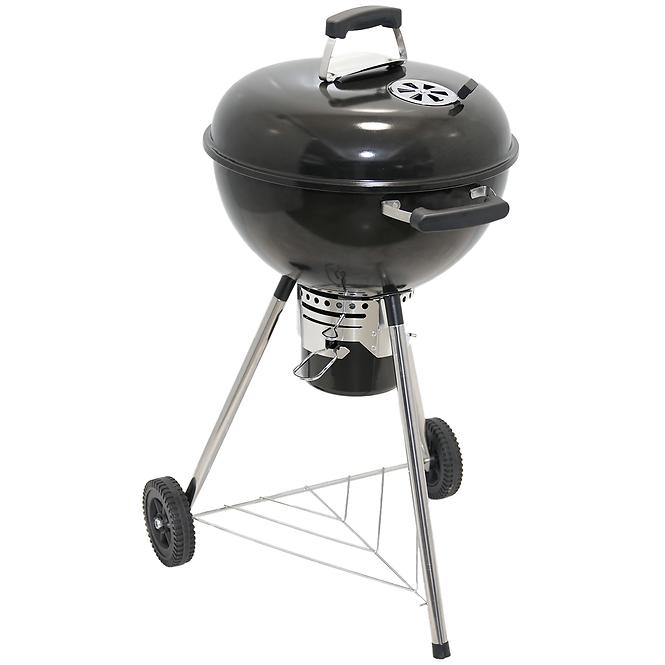Faszén grill Mercado 45 cm KY22018LK